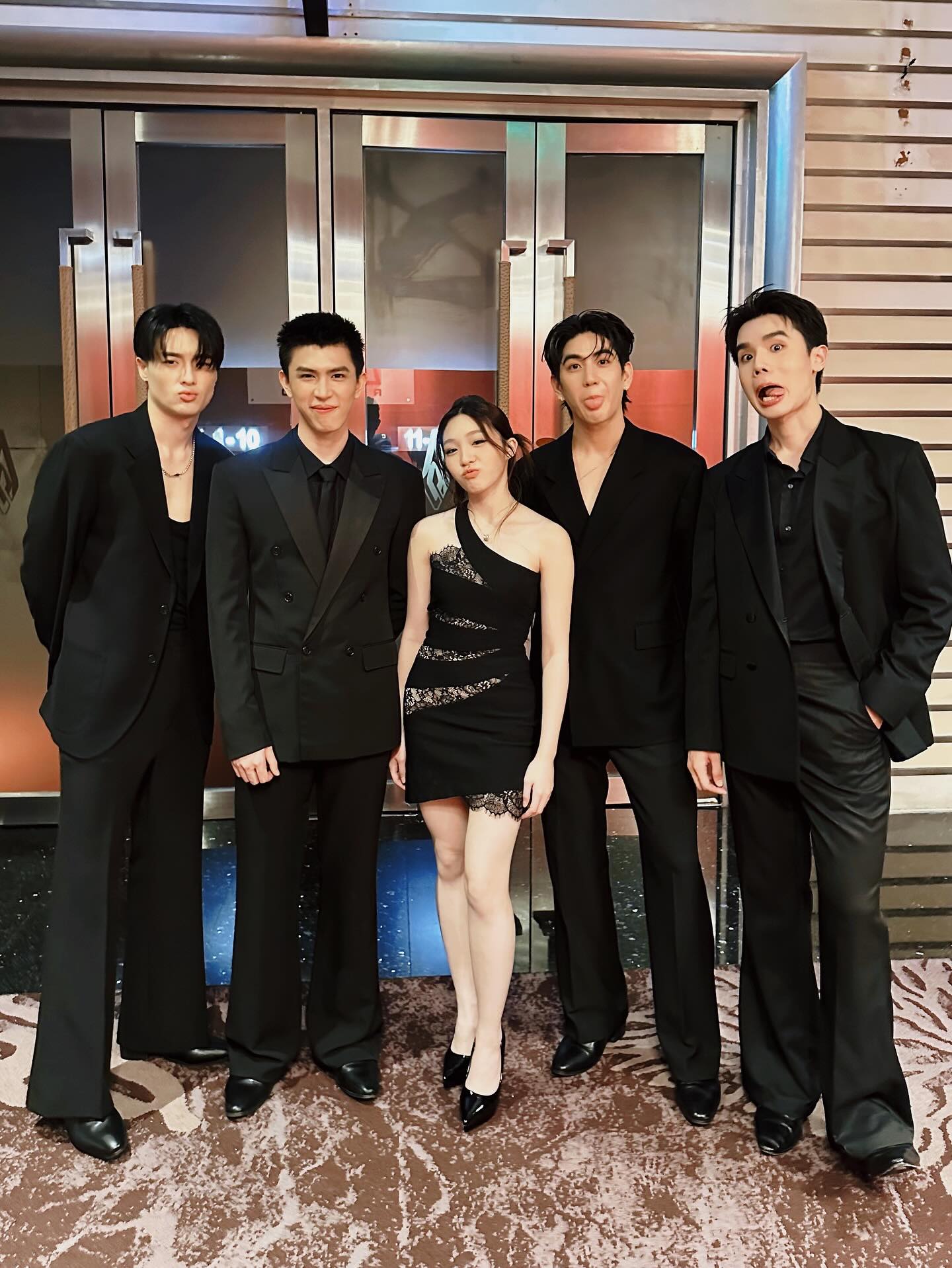 จ๋า - ยศสินี ณ นคร