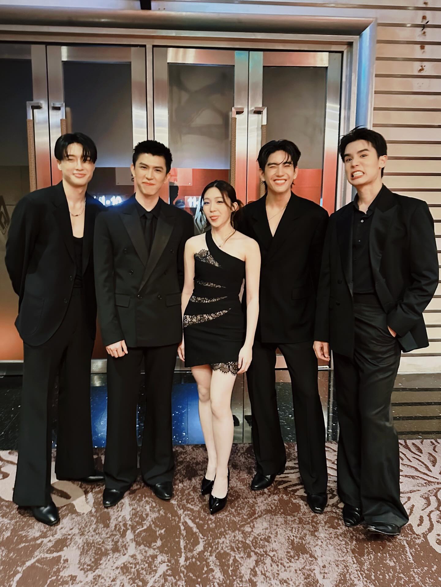จ๋า - ยศสินี ณ นคร