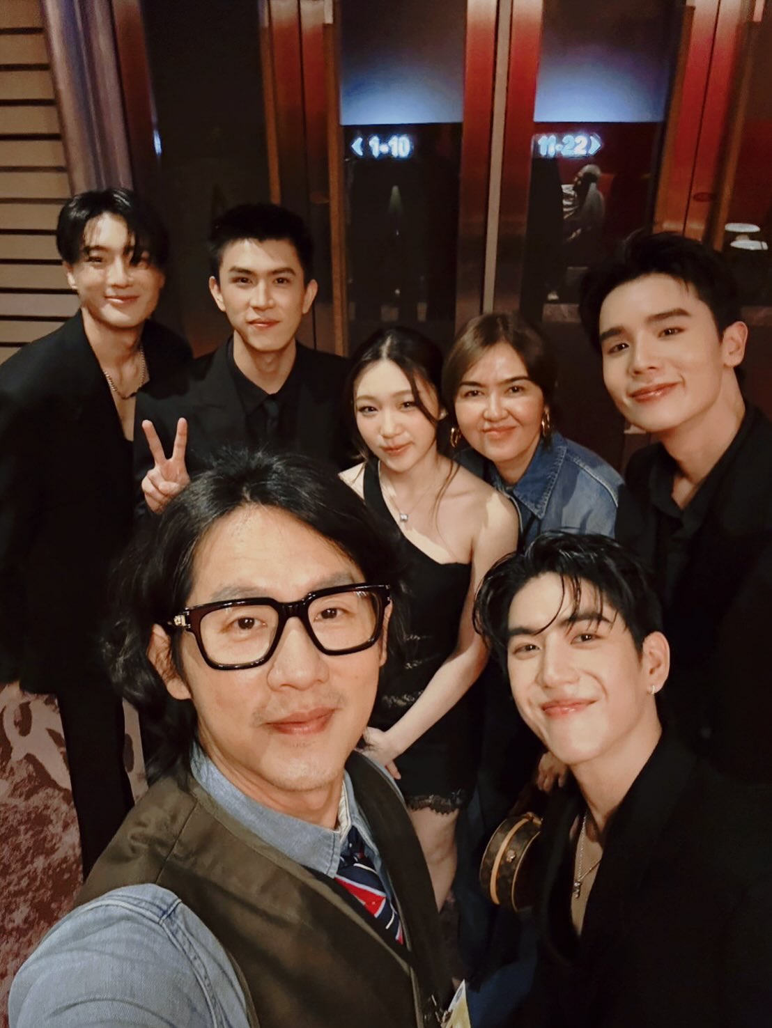 จ๋า - ยศสินี ณ นคร