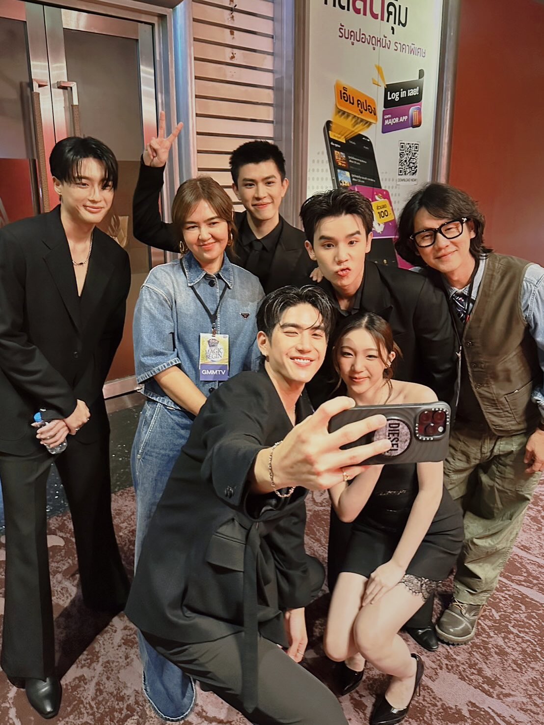 จ๋า - ยศสินี ณ นคร