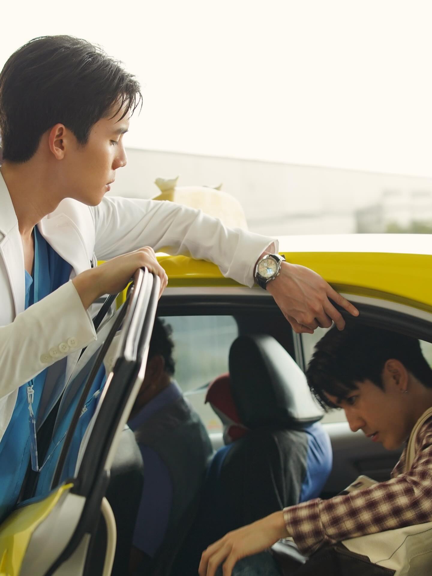 จ๋า - ยศสินี ณ นคร