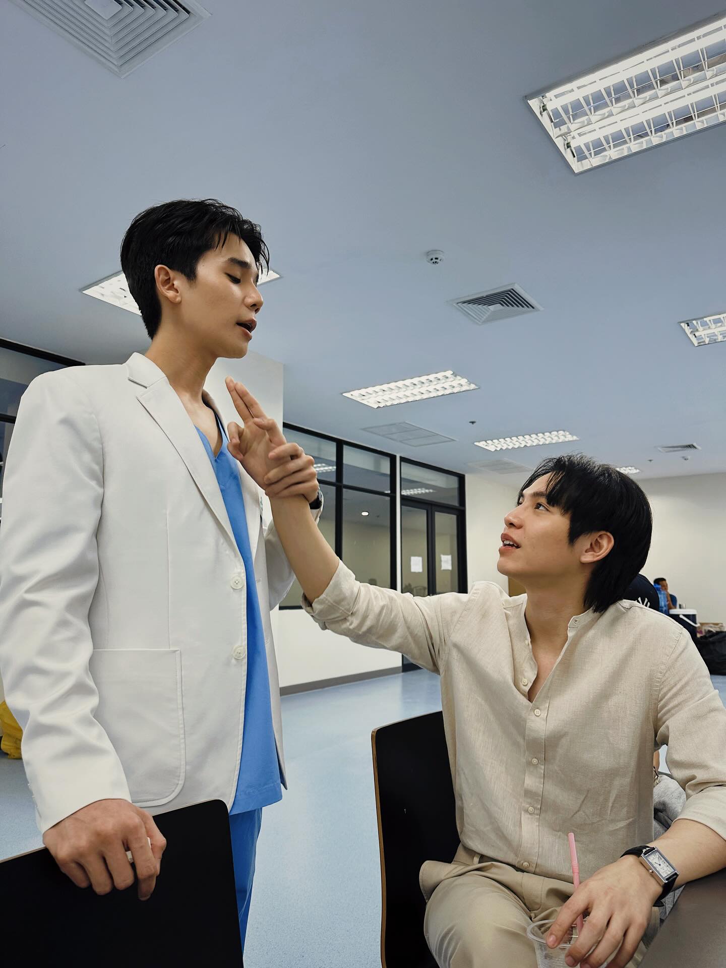 จ๋า - ยศสินี ณ นคร
