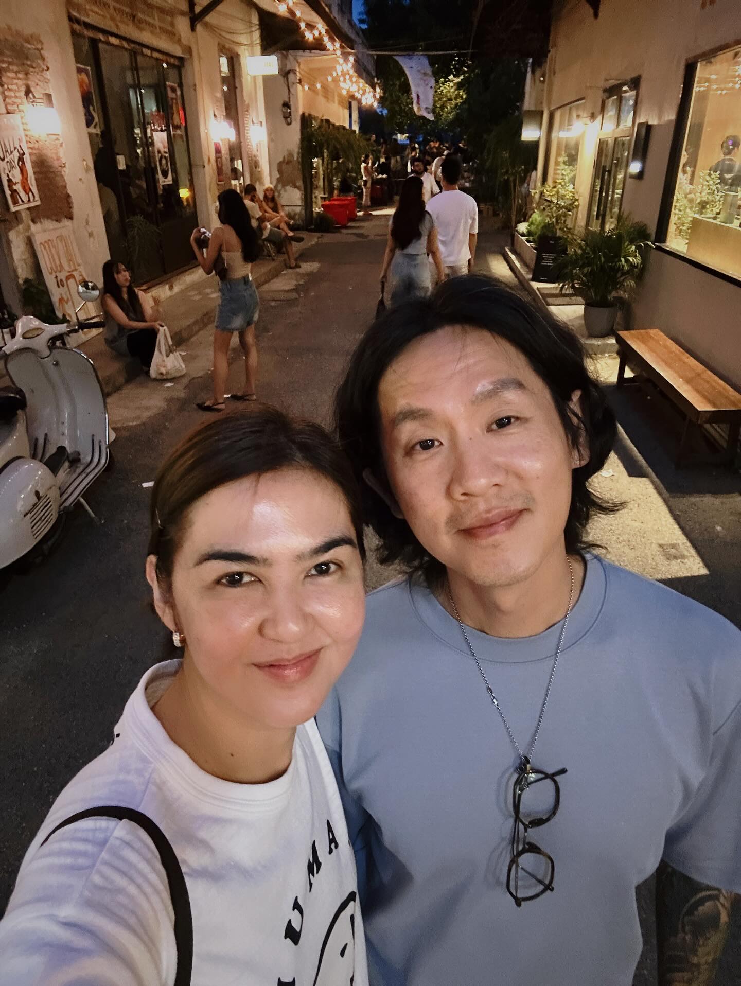 จ๋า - ยศสินี ณ นคร