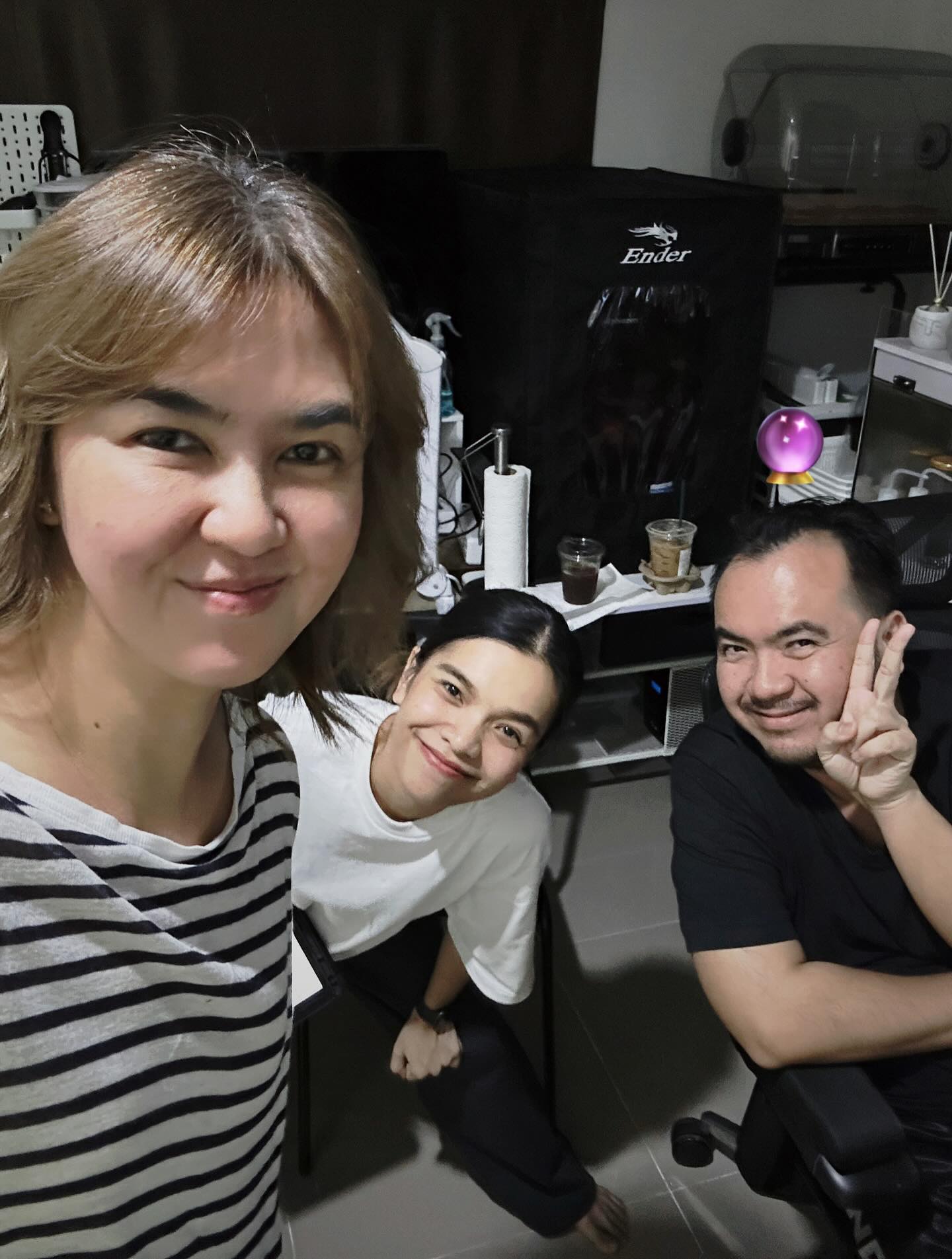 จ๋า - ยศสินี ณ นคร