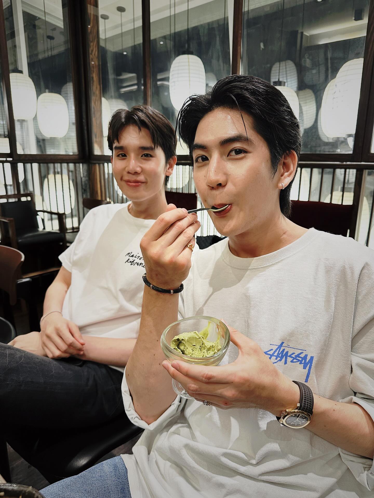 จ๋า - ยศสินี ณ นคร
