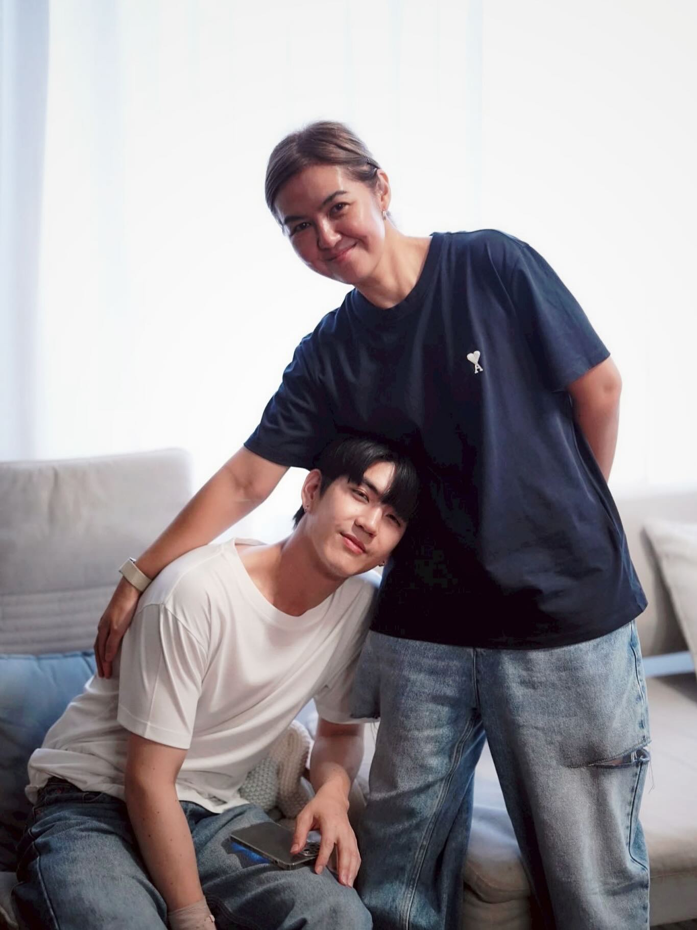 จ๋า - ยศสินี ณ นคร
