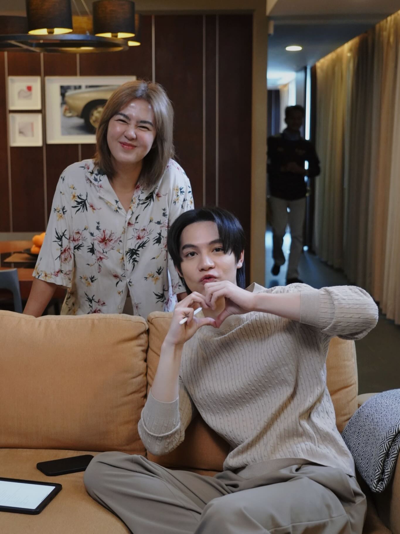 จ๋า - ยศสินี ณ นคร