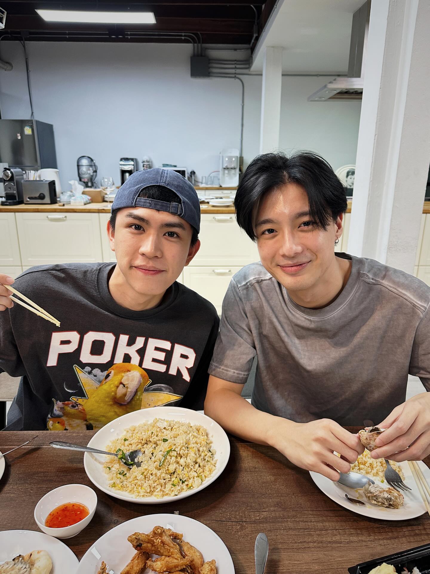 จ๋า - ยศสินี ณ นคร