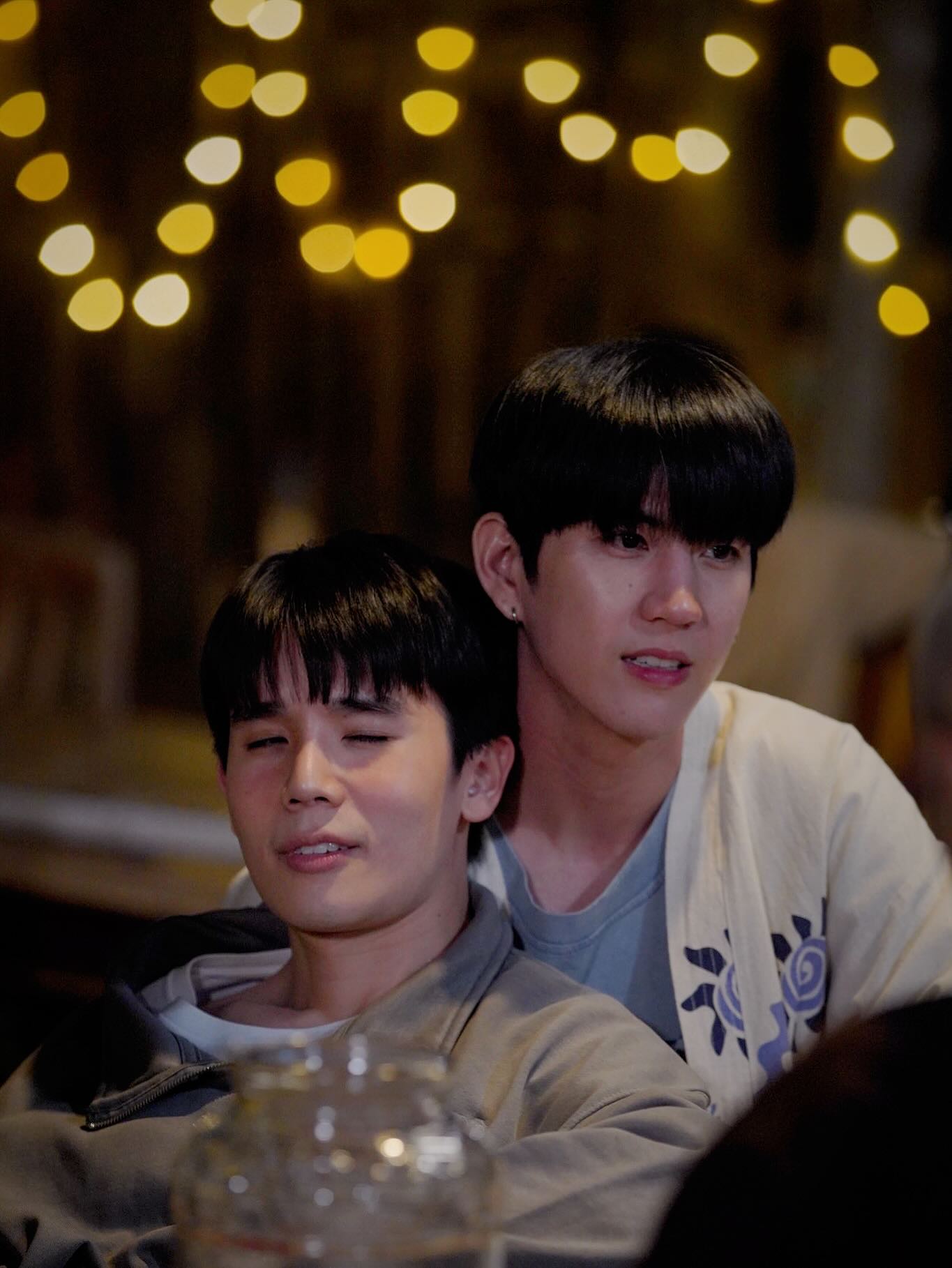 จ๋า - ยศสินี ณ นคร