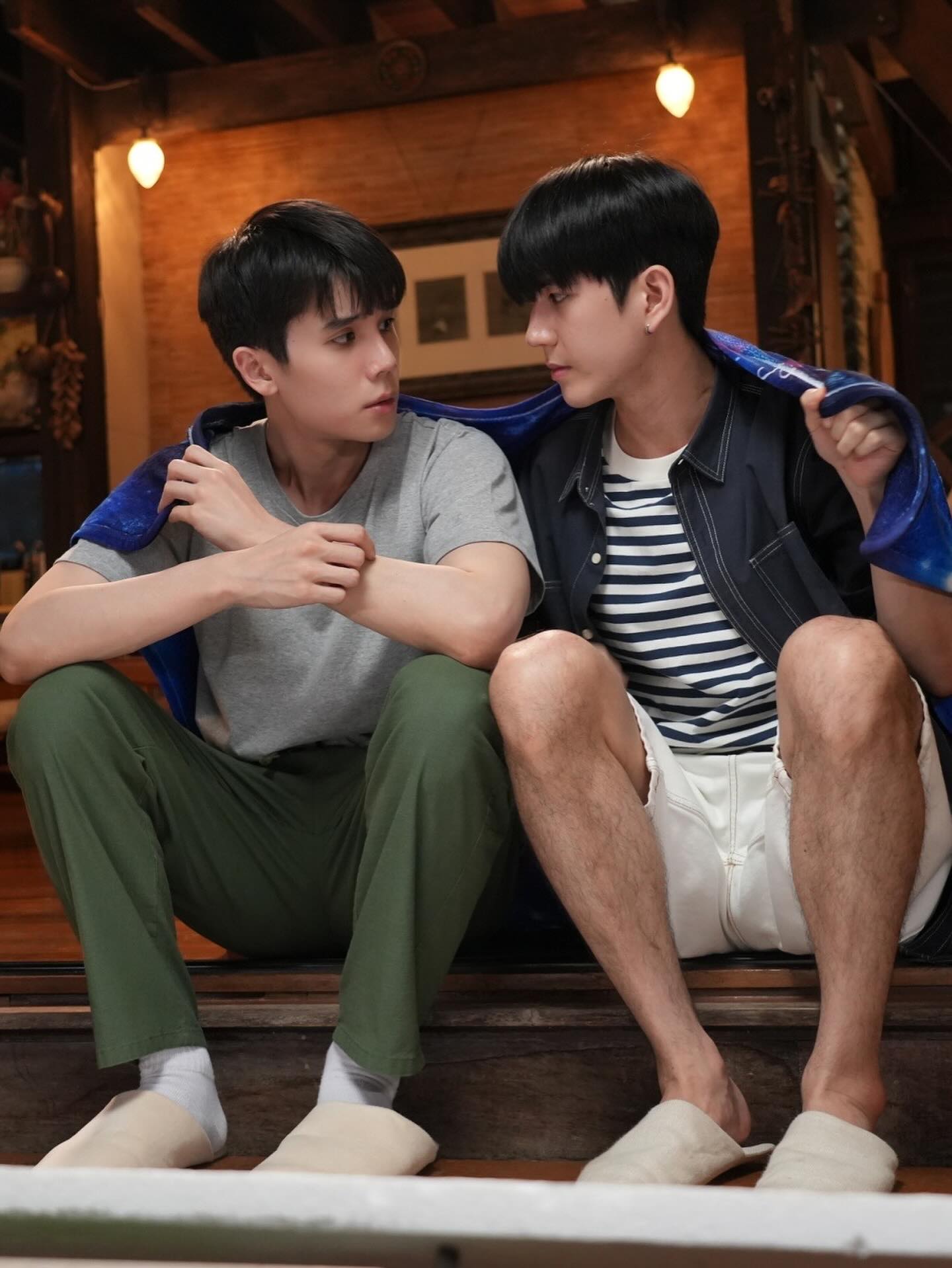 จ๋า - ยศสินี ณ นคร
