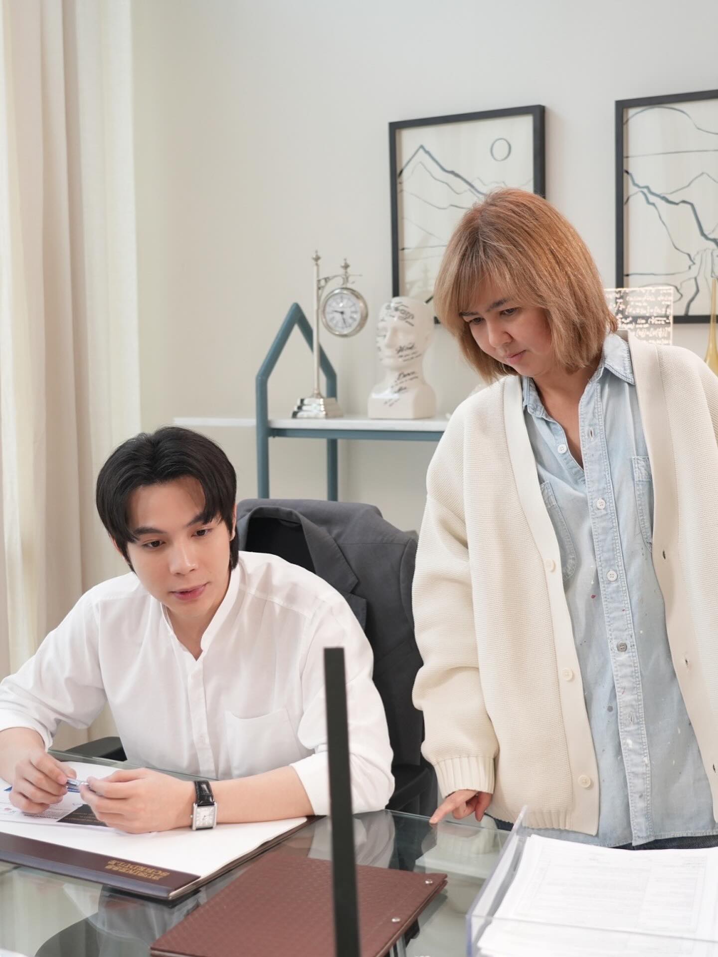 จ๋า - ยศสินี ณ นคร