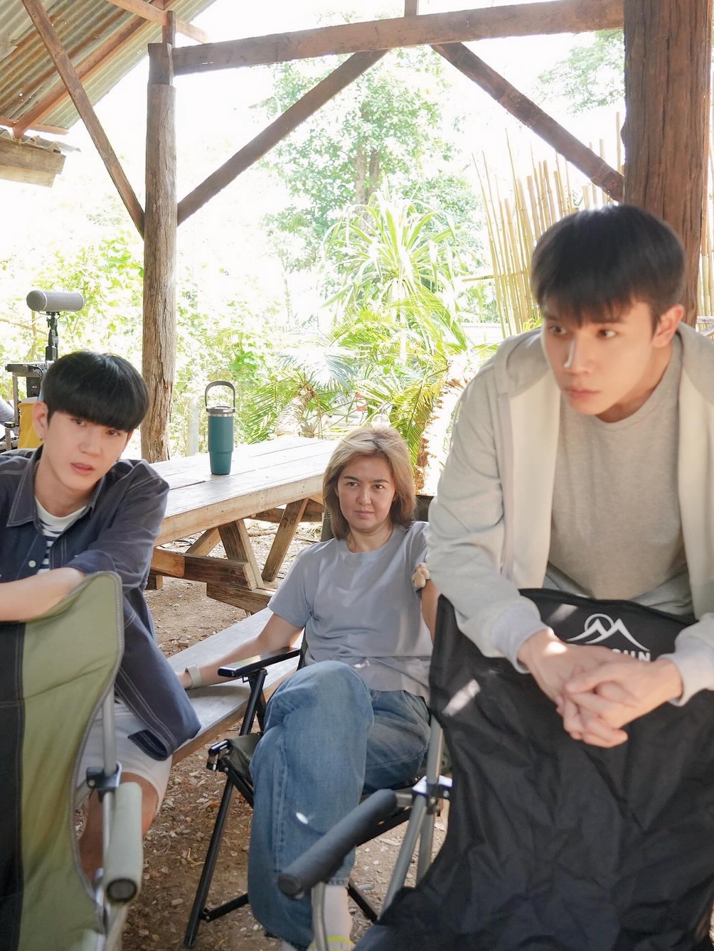 จ๋า - ยศสินี ณ นคร