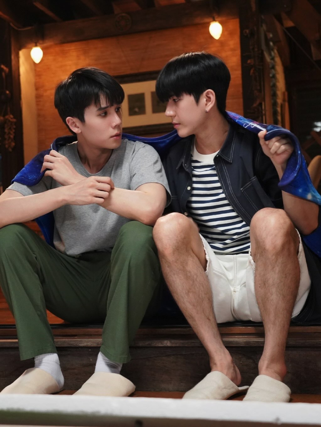 จ๋า - ยศสินี ณ นคร