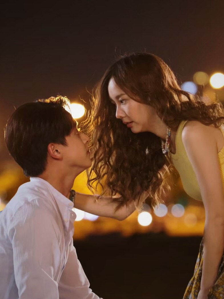 จ๋า - ยศสินี ณ นคร