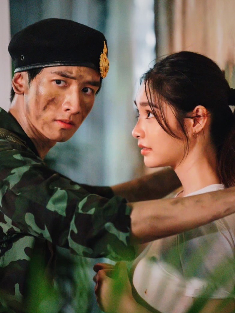 จ๋า - ยศสินี ณ นคร