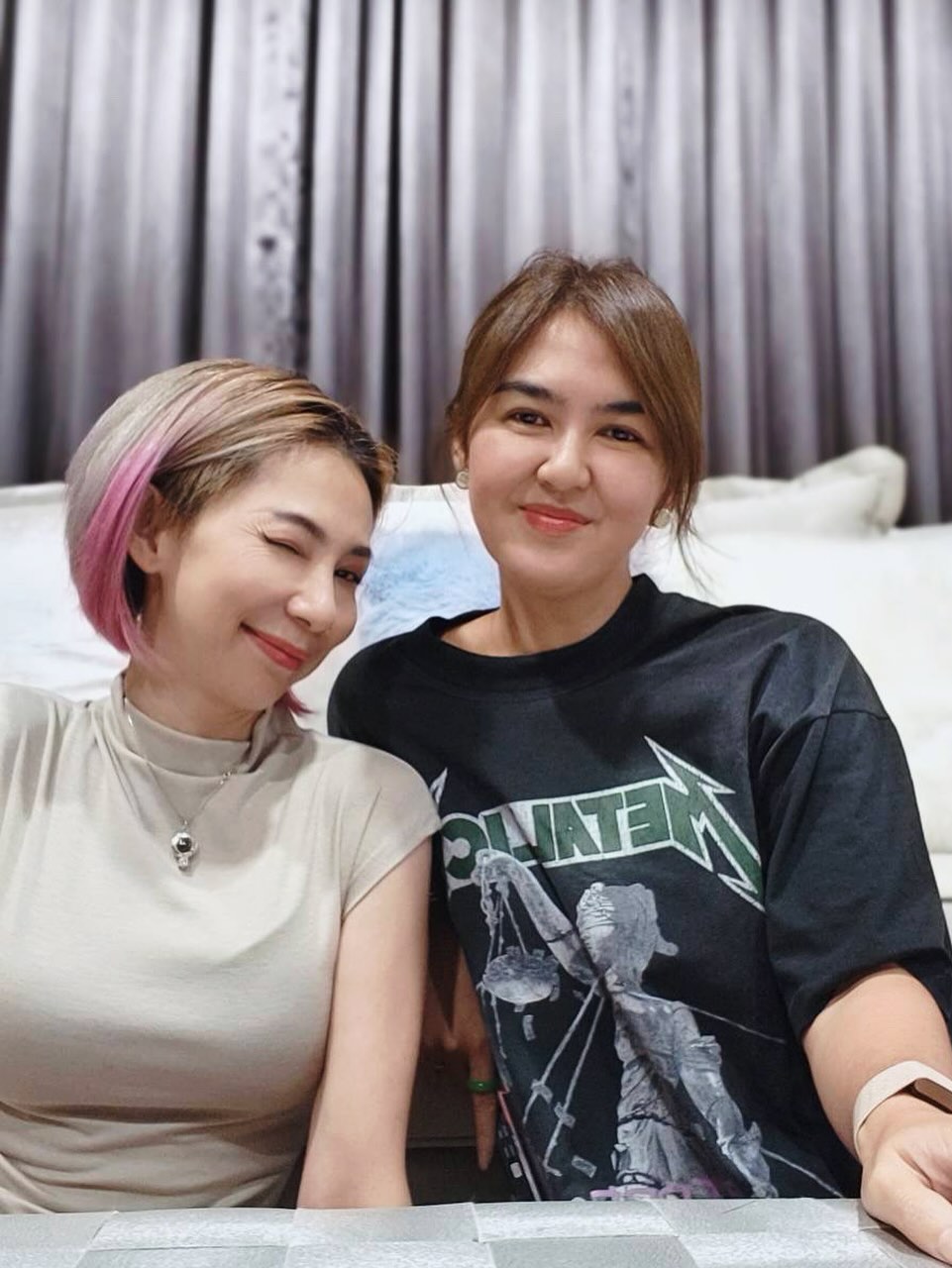 จ๋า - ยศสินี ณ นคร