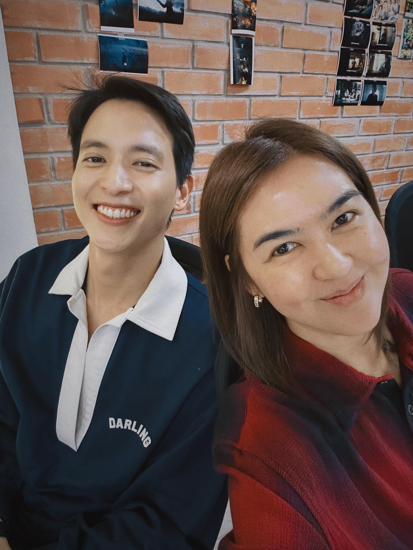 จ๋า - ยศสินี ณ นคร