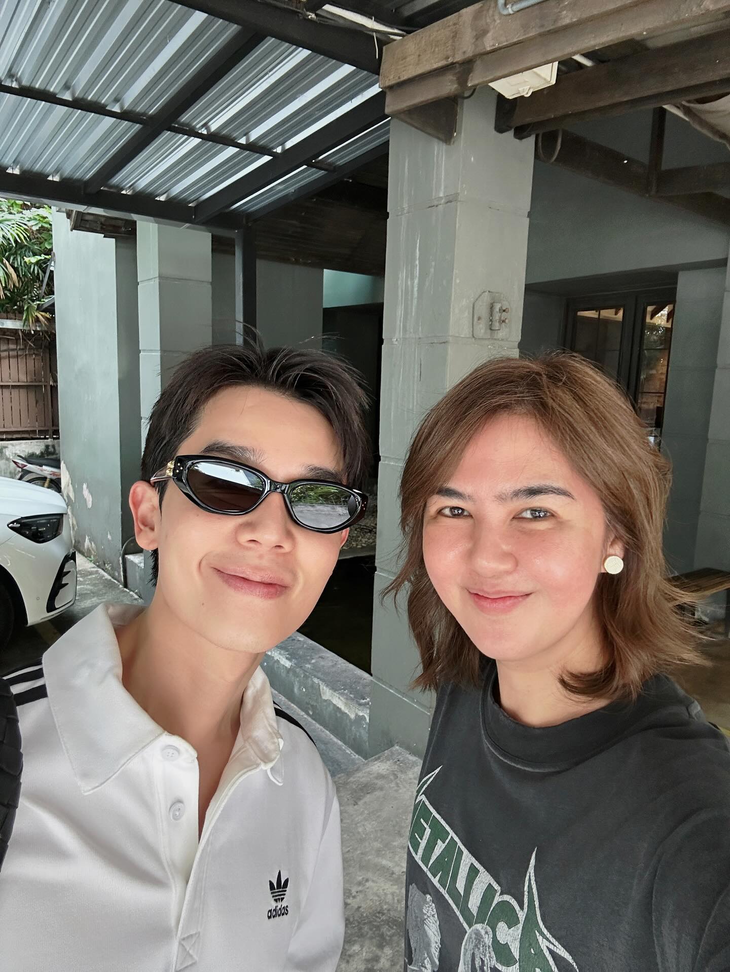จ๋า - ยศสินี ณ นคร