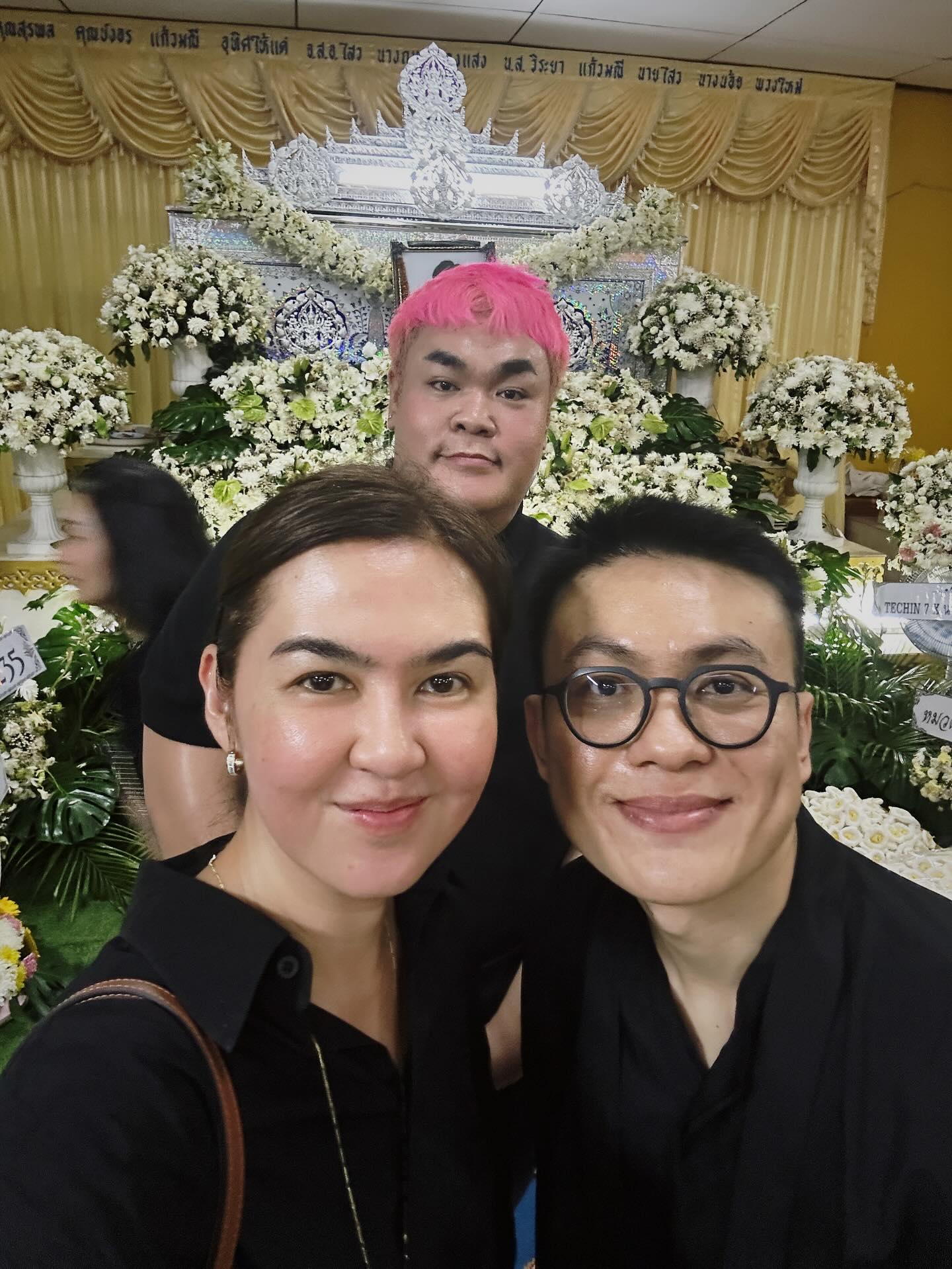 จ๋า - ยศสินี ณ นคร