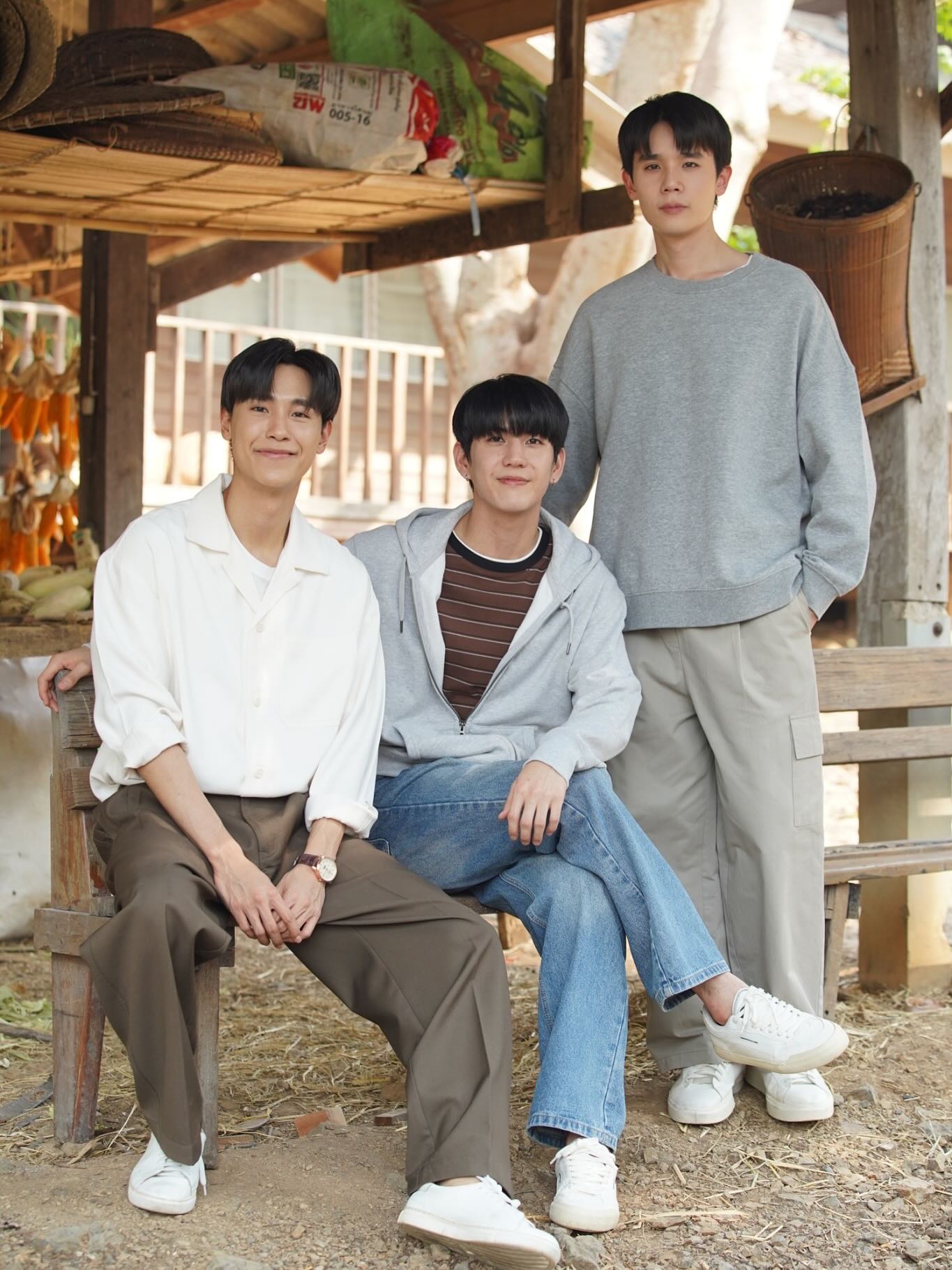 จ๋า - ยศสินี ณ นคร