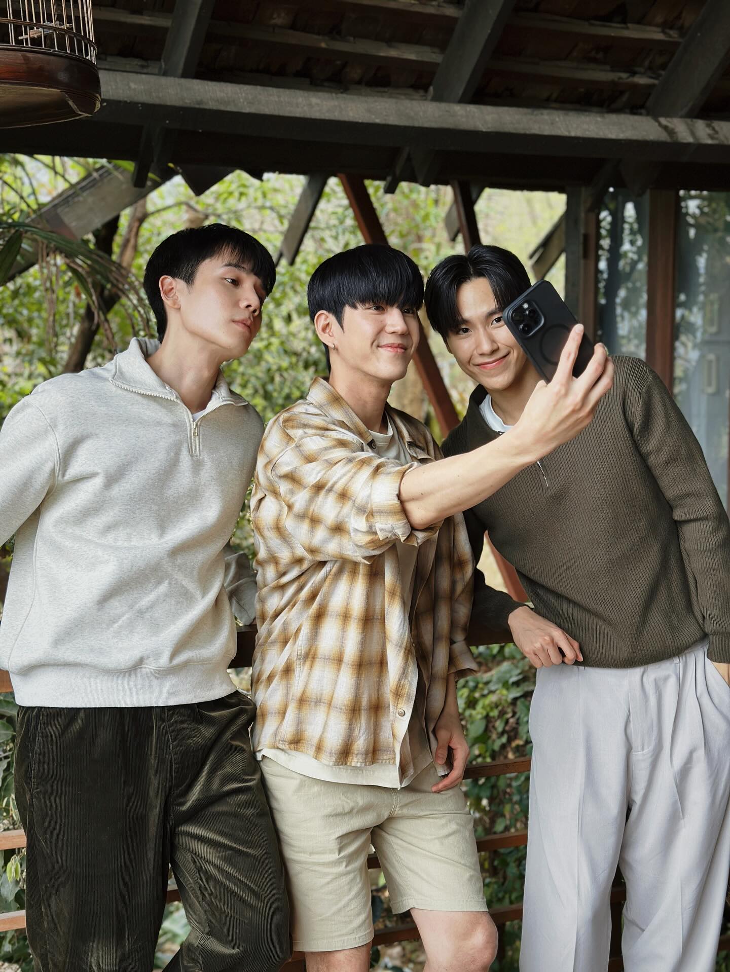 จ๋า - ยศสินี ณ นคร