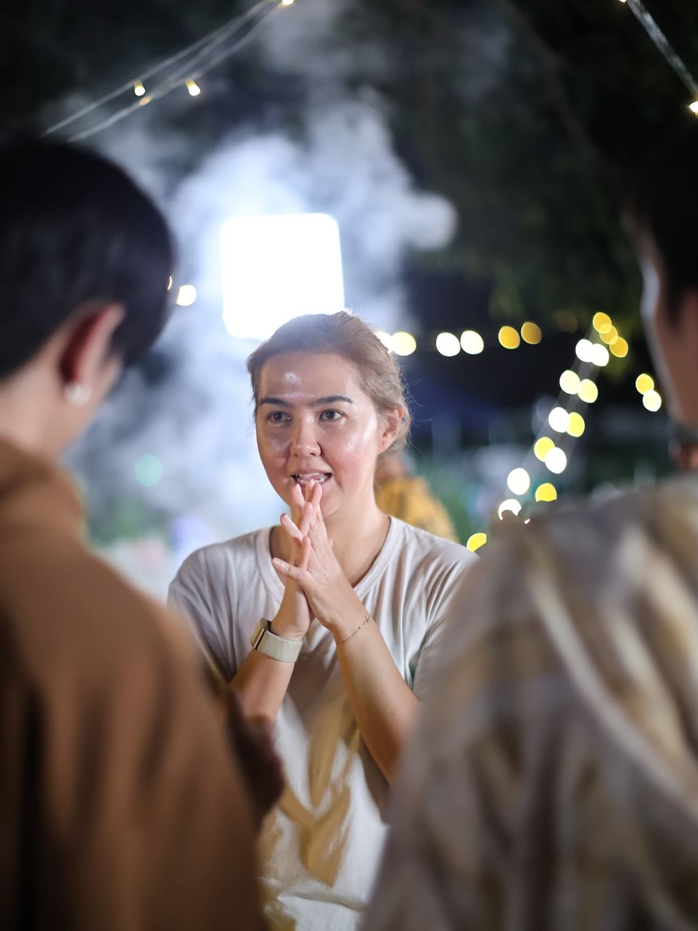จ๋า - ยศสินี ณ นคร