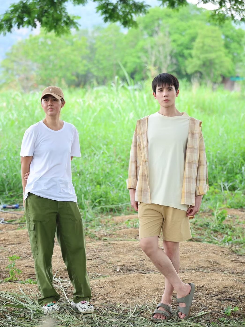 จ๋า - ยศสินี ณ นคร