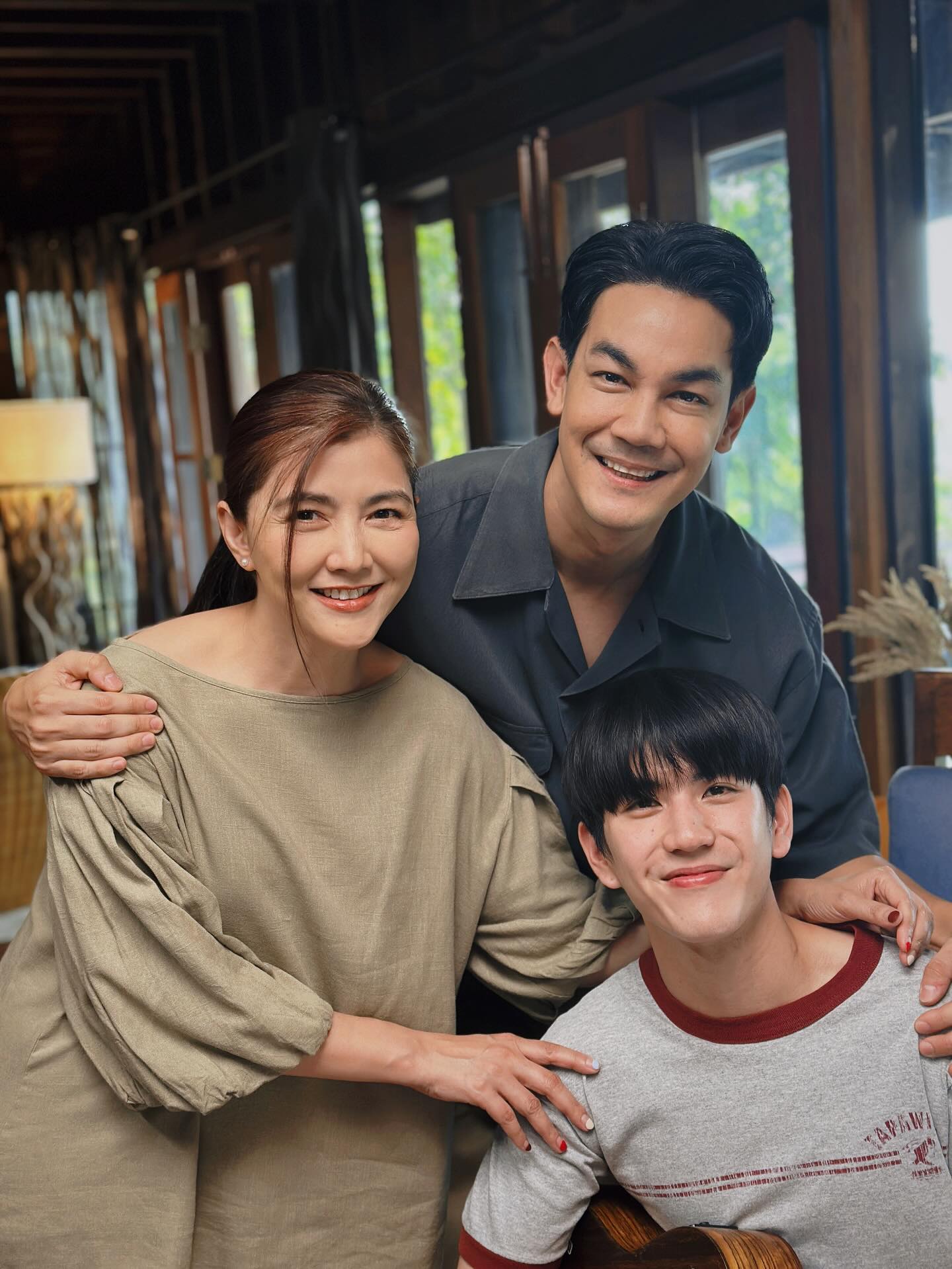 จ๋า - ยศสินี ณ นคร