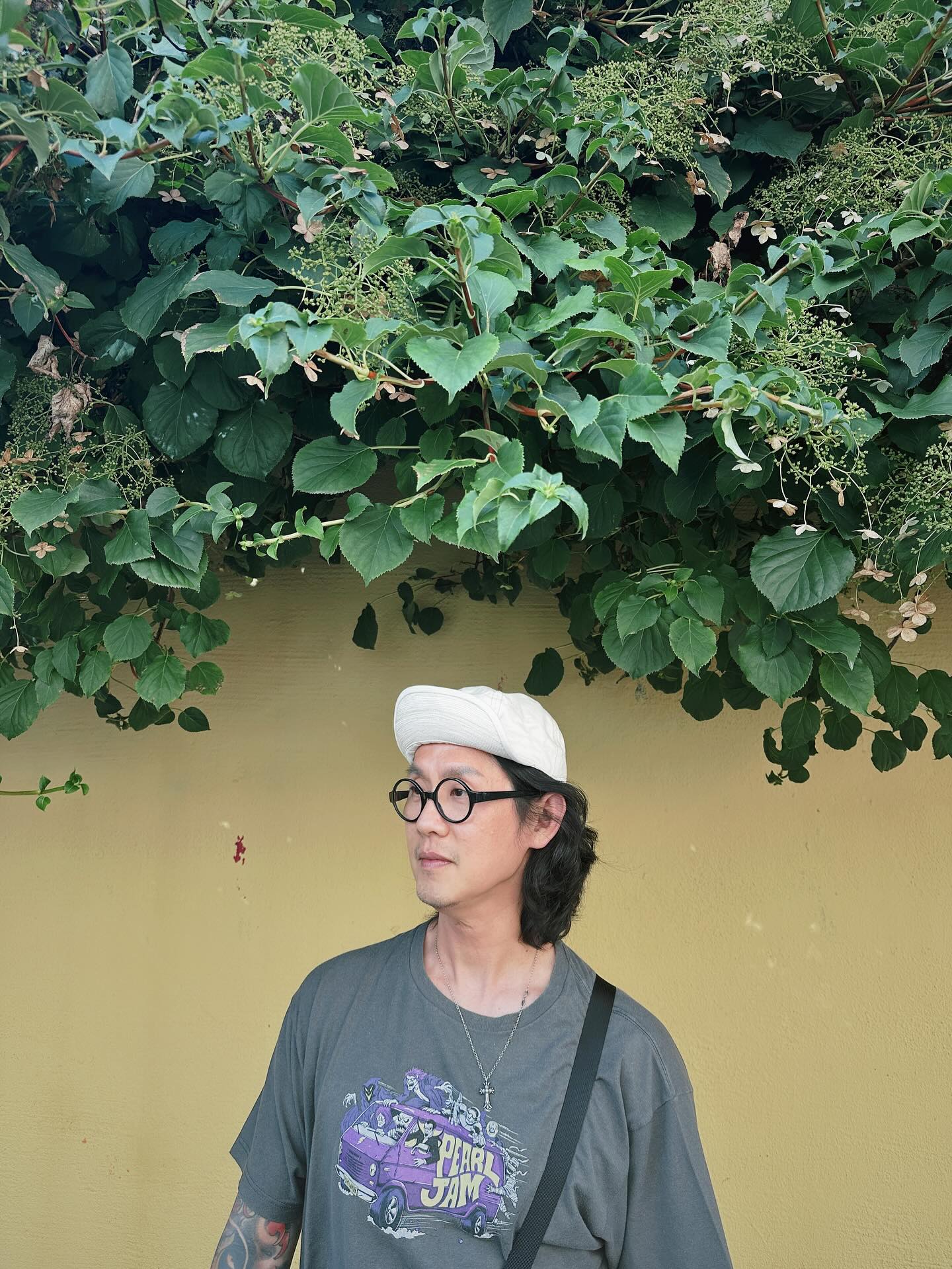 จ๋า - ยศสินี ณ นคร