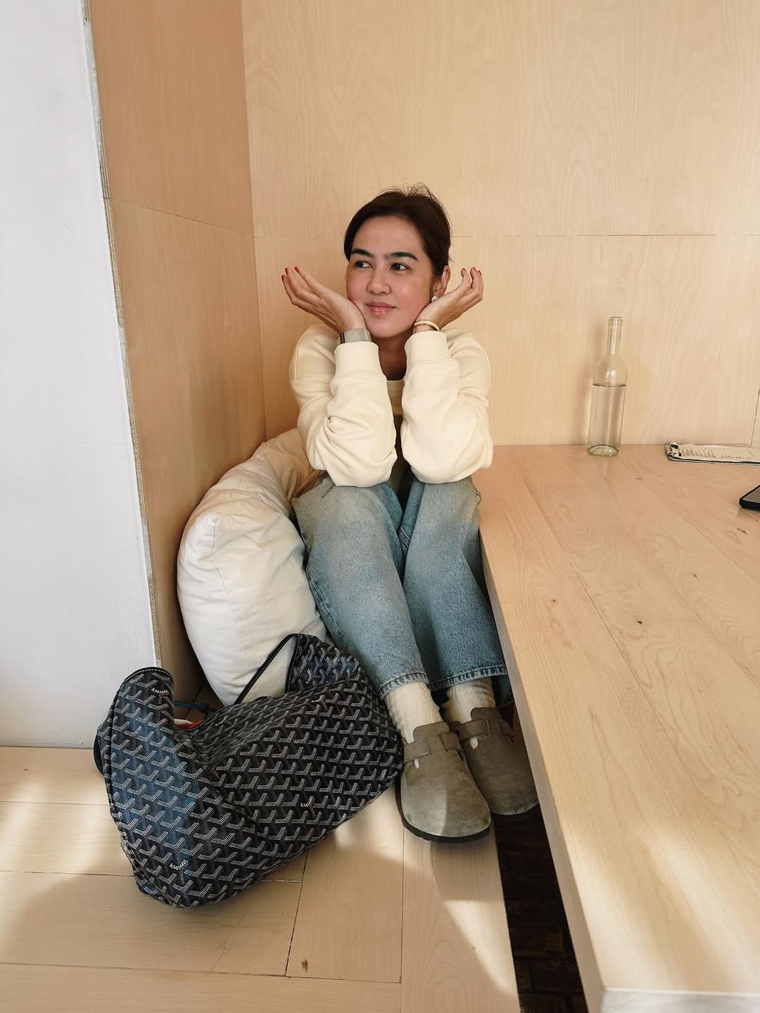 จ๋า - ยศสินี ณ นคร