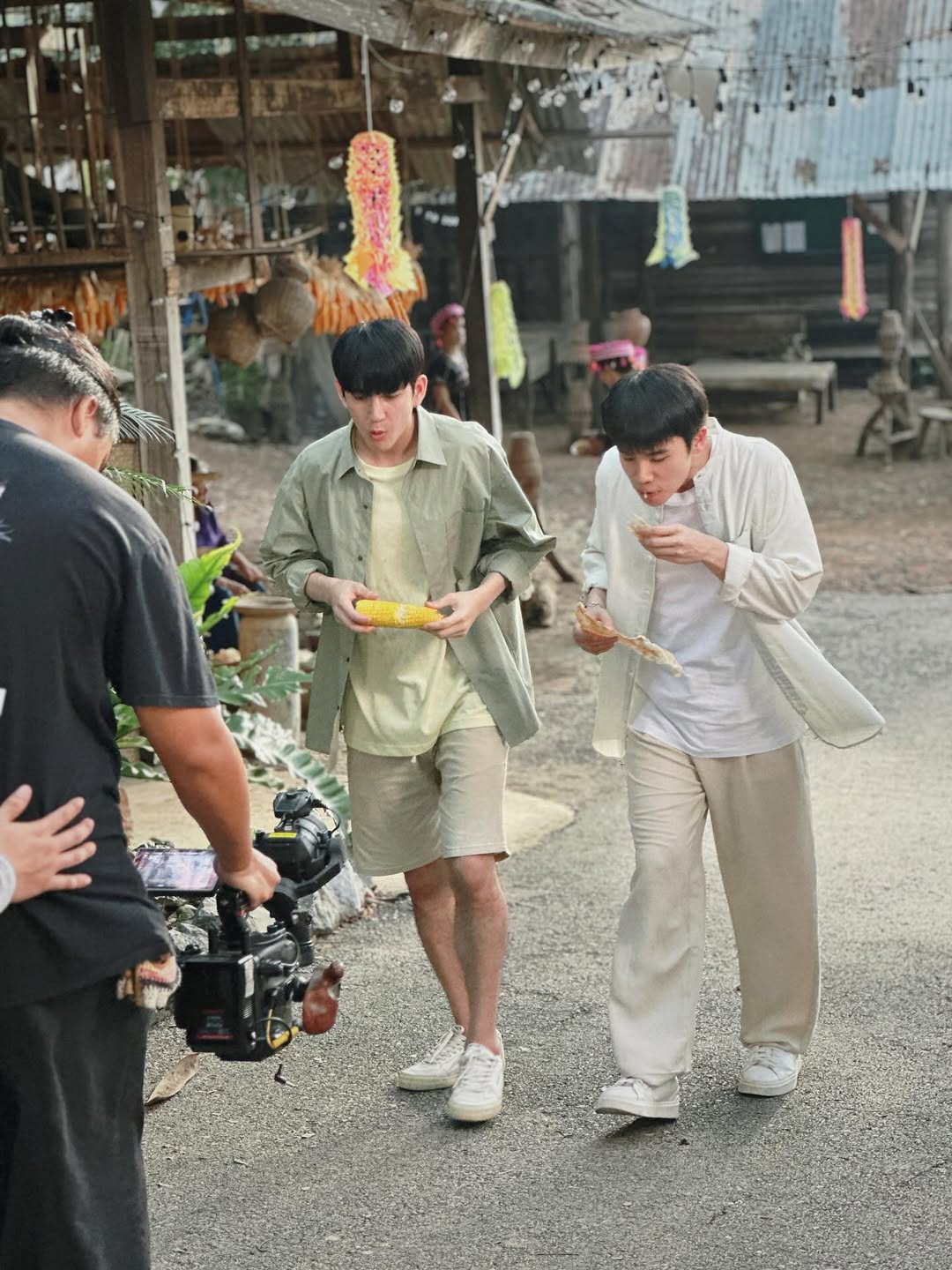 จ๋า - ยศสินี ณ นคร
