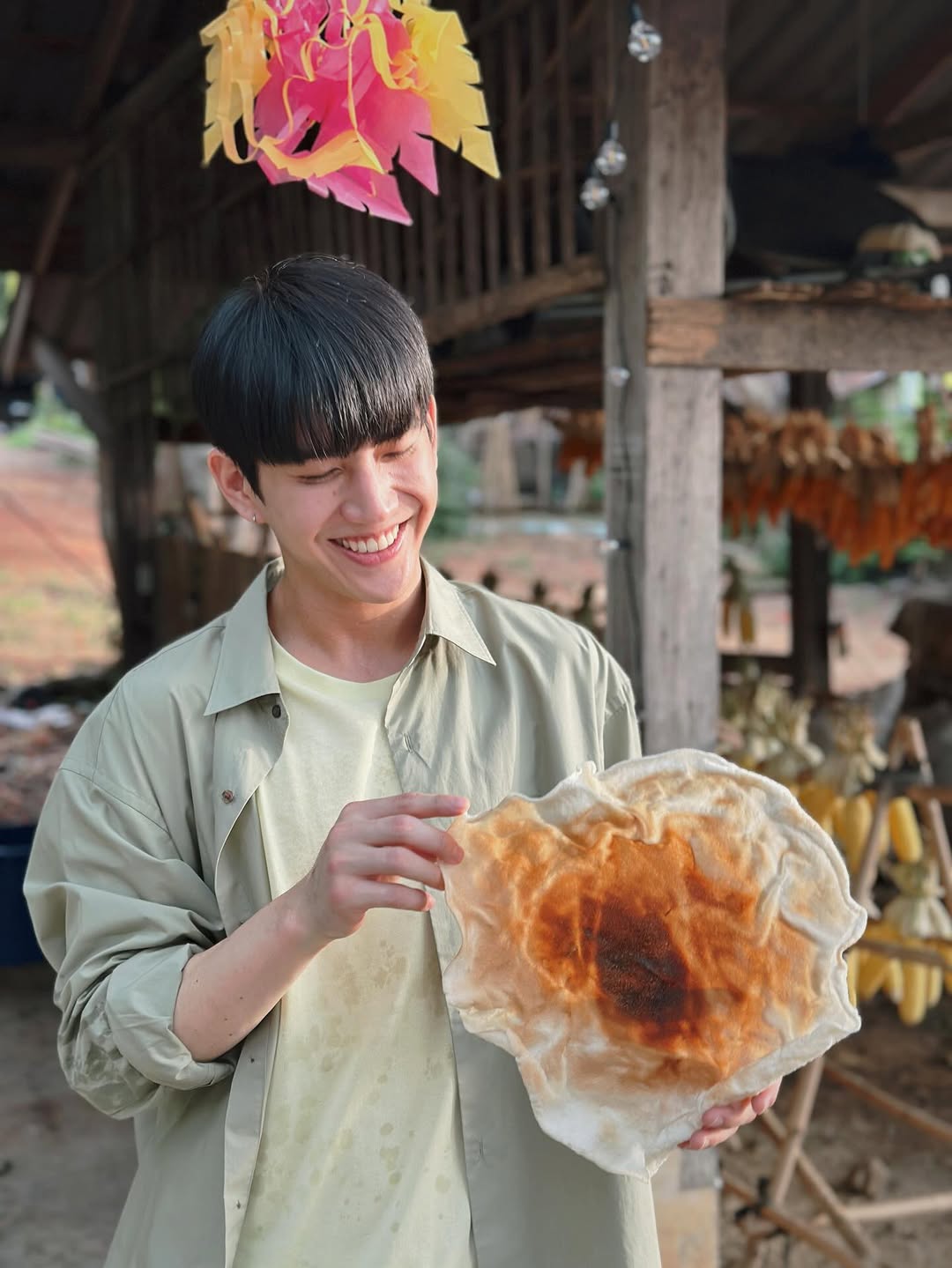 จ๋า - ยศสินี ณ นคร