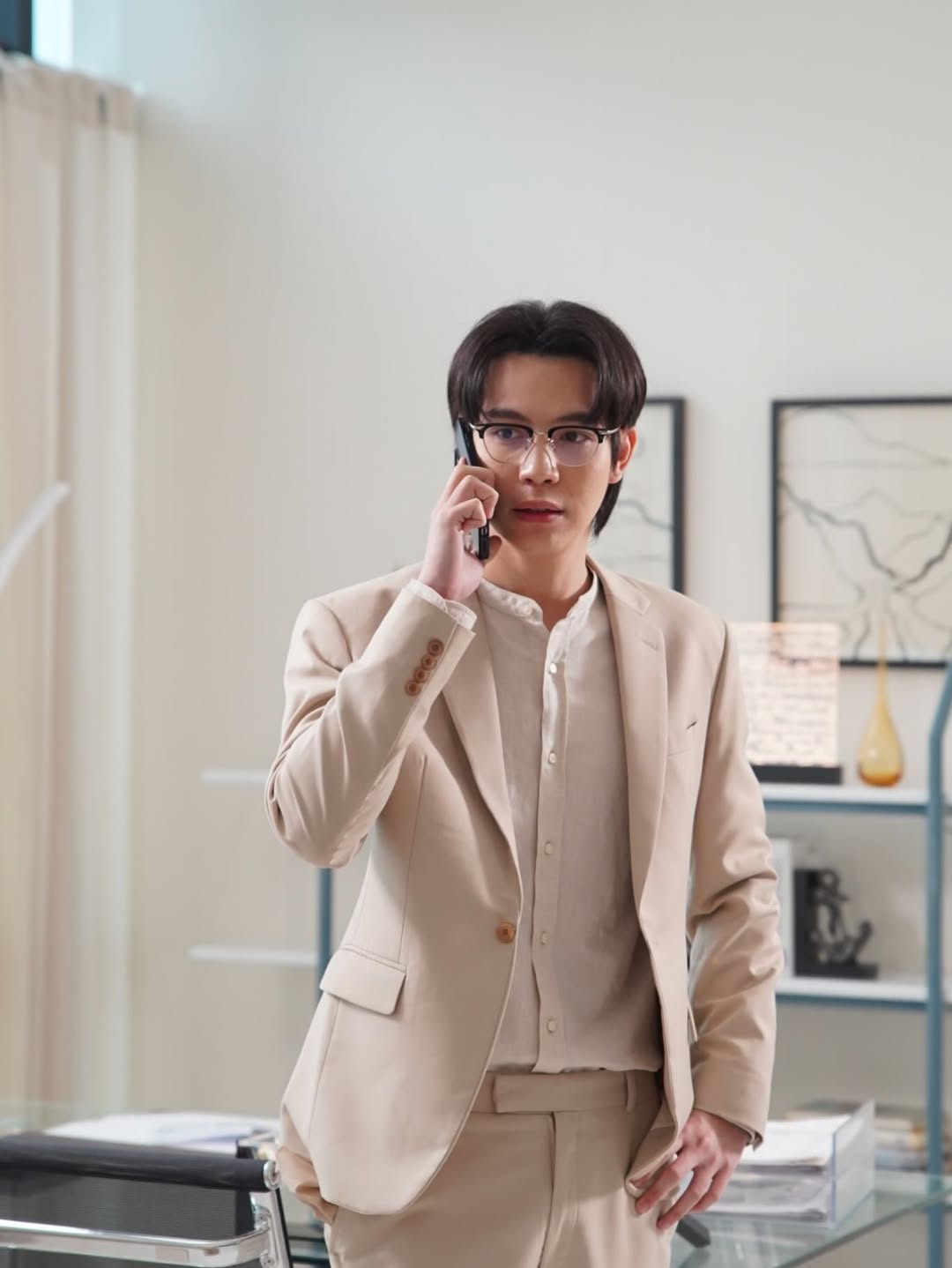 จ๋า - ยศสินี ณ นคร