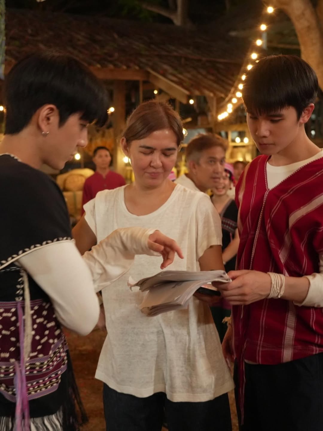 จ๋า - ยศสินี ณ นคร