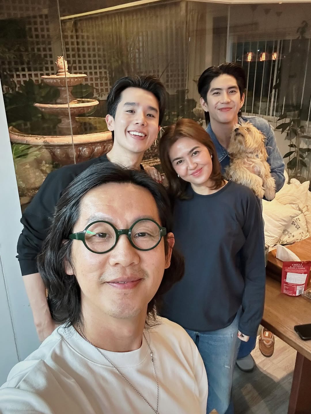 จ๋า - ยศสินี ณ นคร