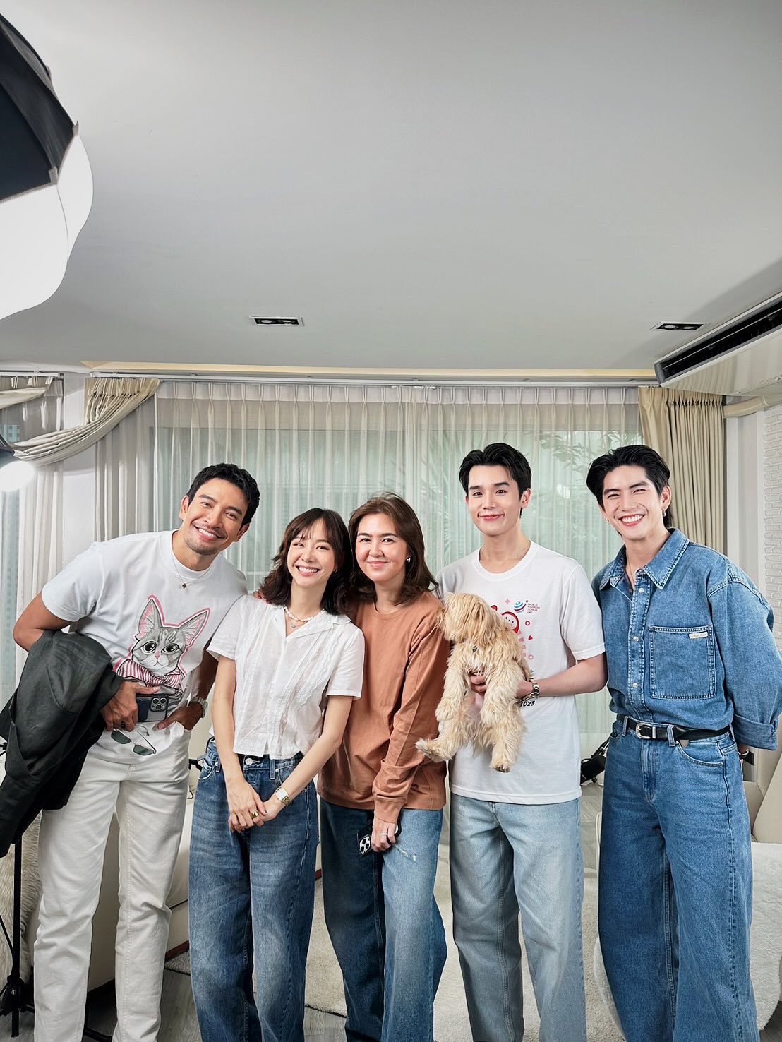 จ๋า - ยศสินี ณ นคร