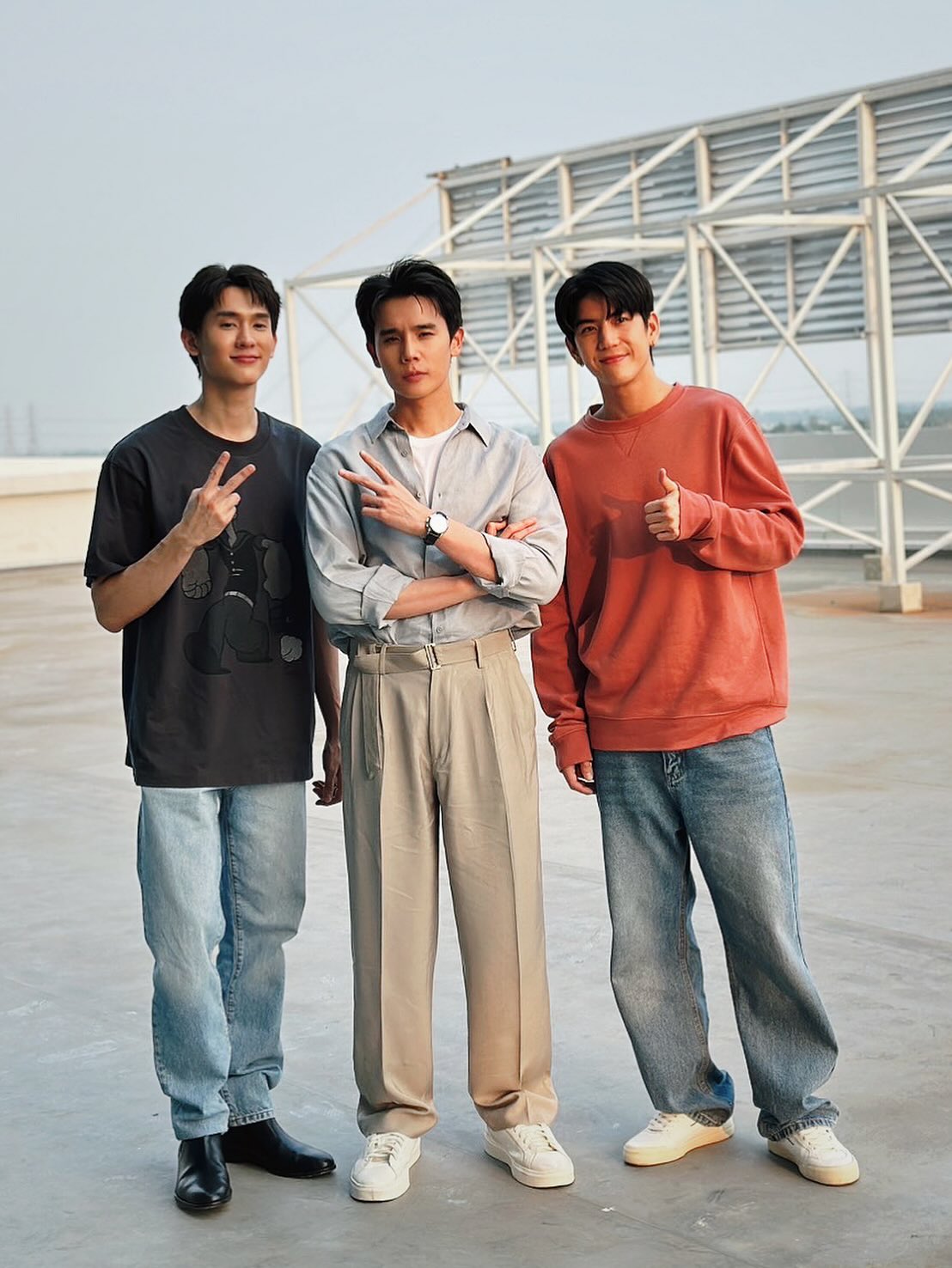 จ๋า - ยศสินี ณ นคร