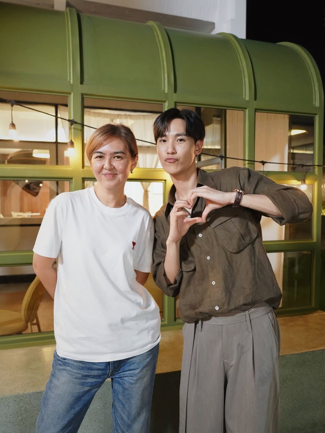 จ๋า - ยศสินี ณ นคร