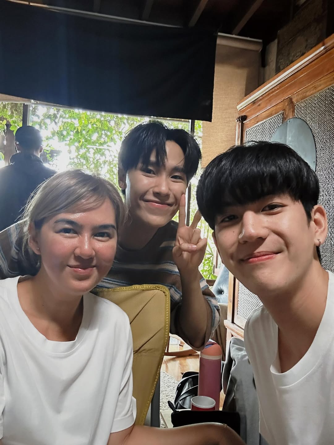 จ๋า - ยศสินี ณ นคร
