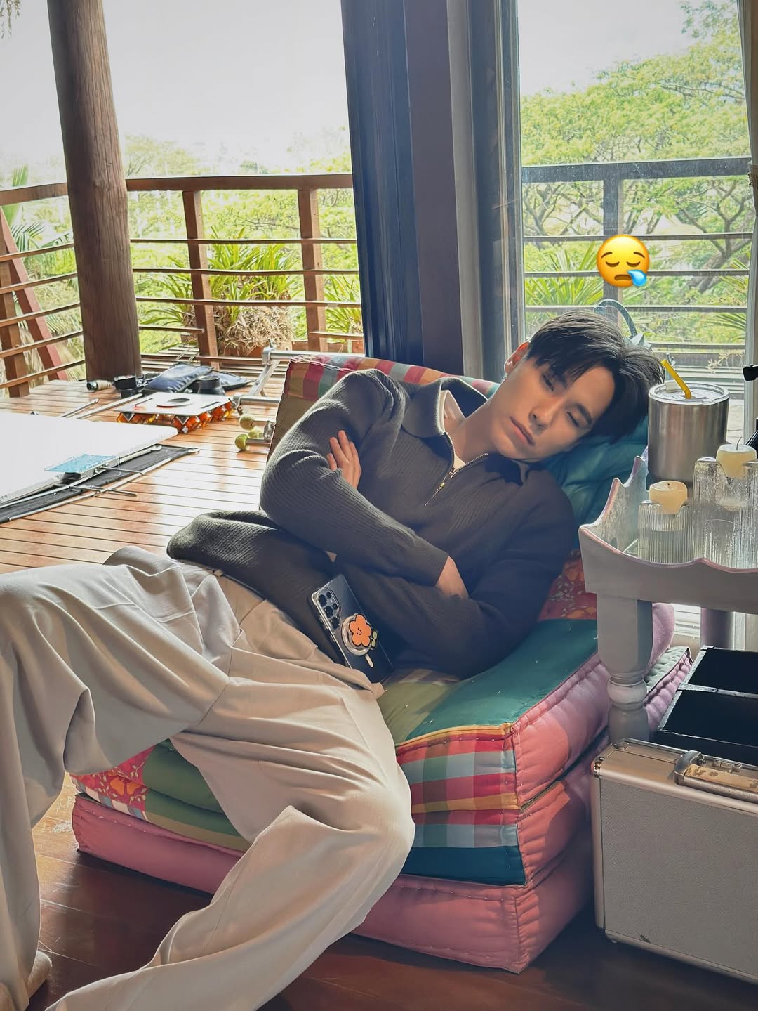 จ๋า - ยศสินี ณ นคร