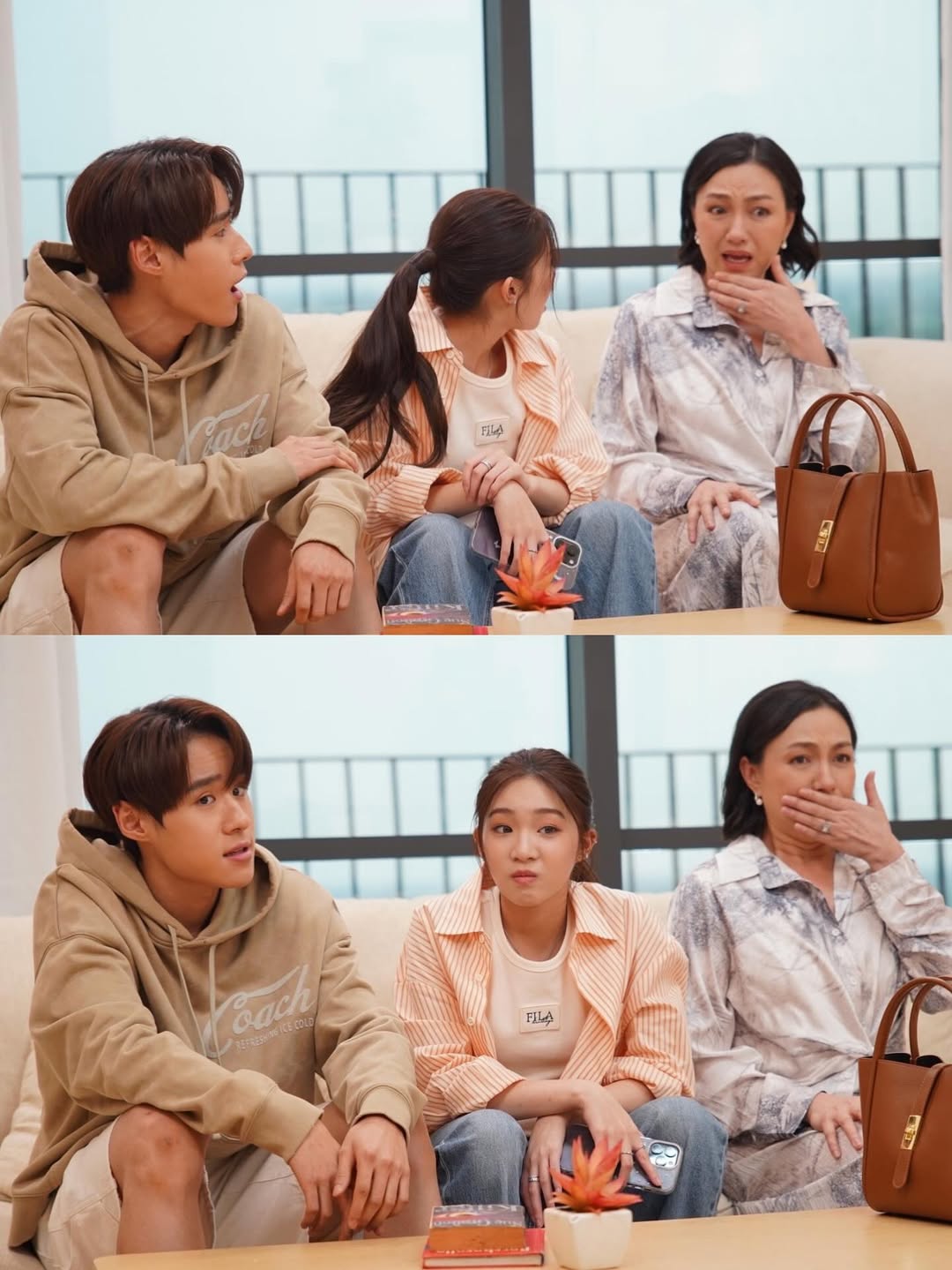 จ๋า - ยศสินี ณ นคร