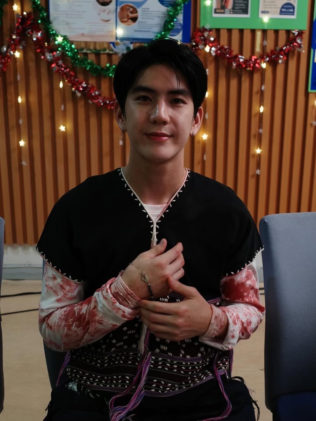 จ๋า - ยศสินี ณ นคร