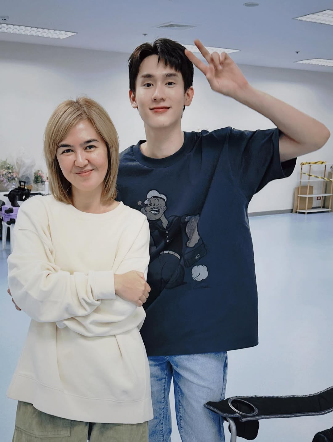 จ๋า - ยศสินี ณ นคร