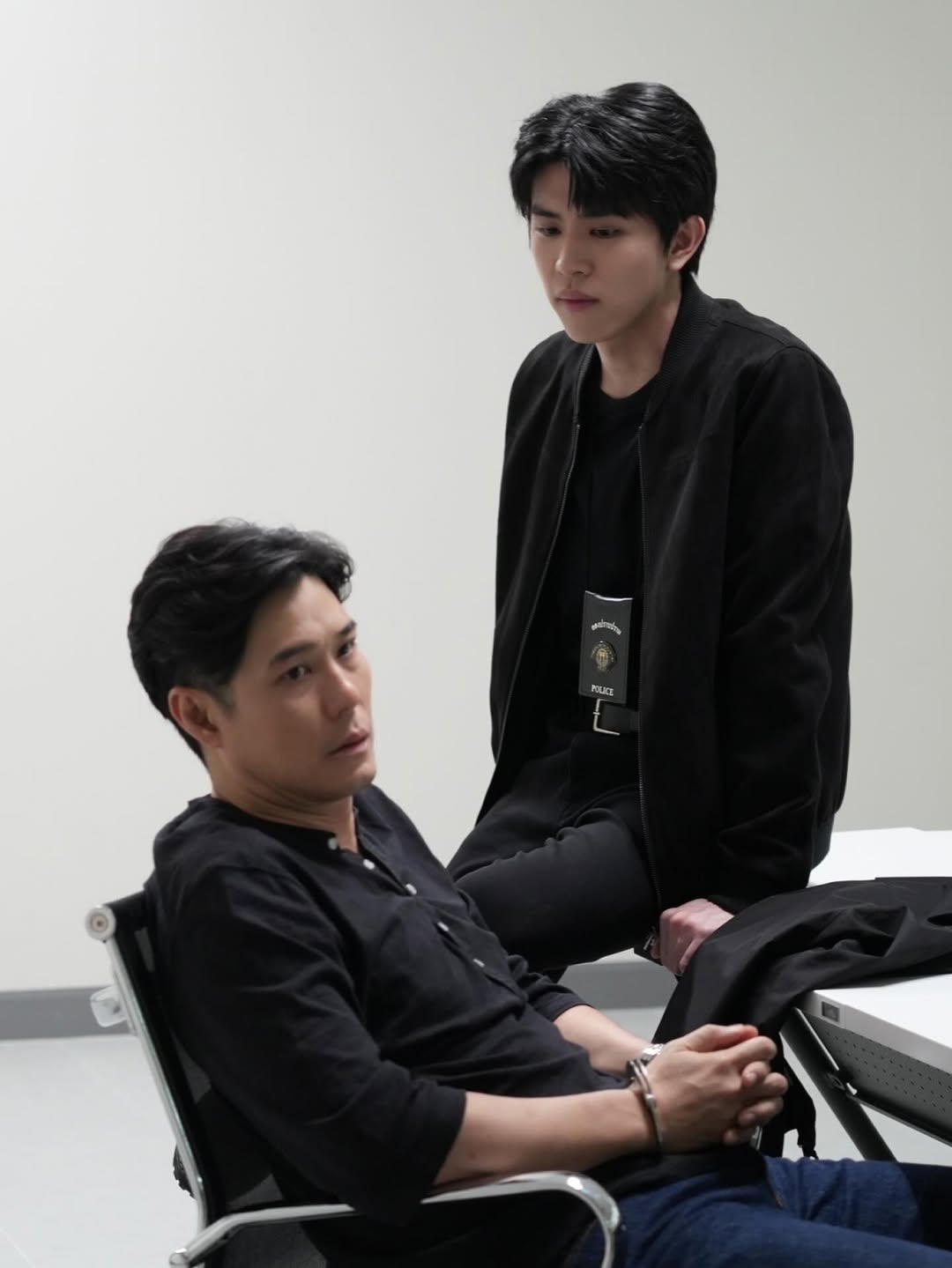 จ๋า - ยศสินี ณ นคร