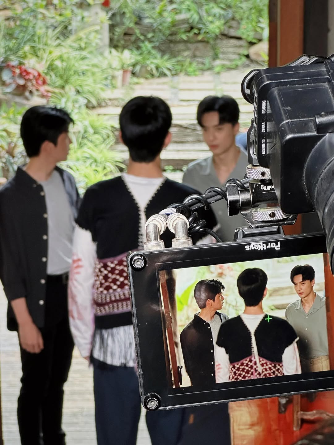 จ๋า - ยศสินี ณ นคร