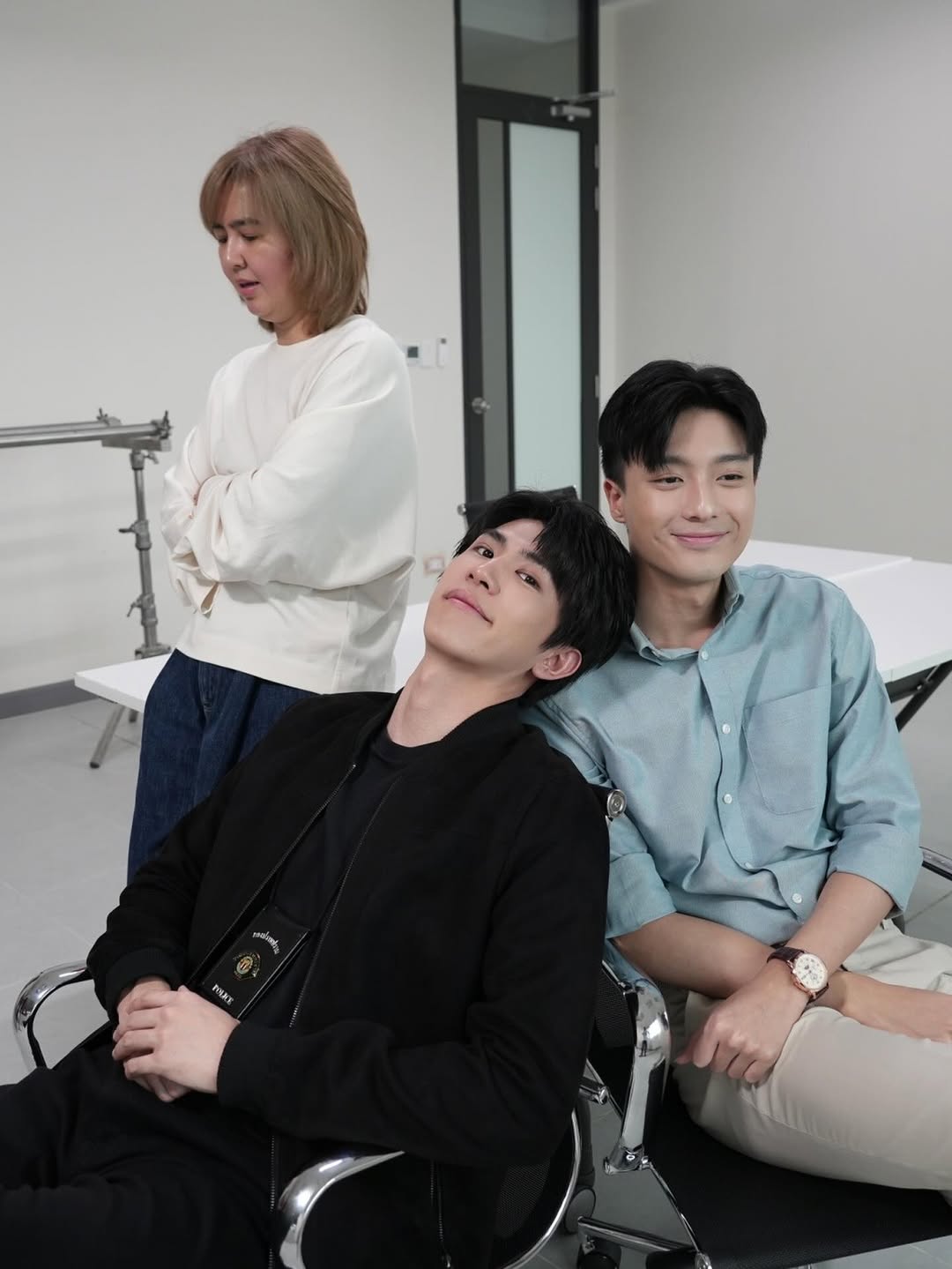 จ๋า - ยศสินี ณ นคร