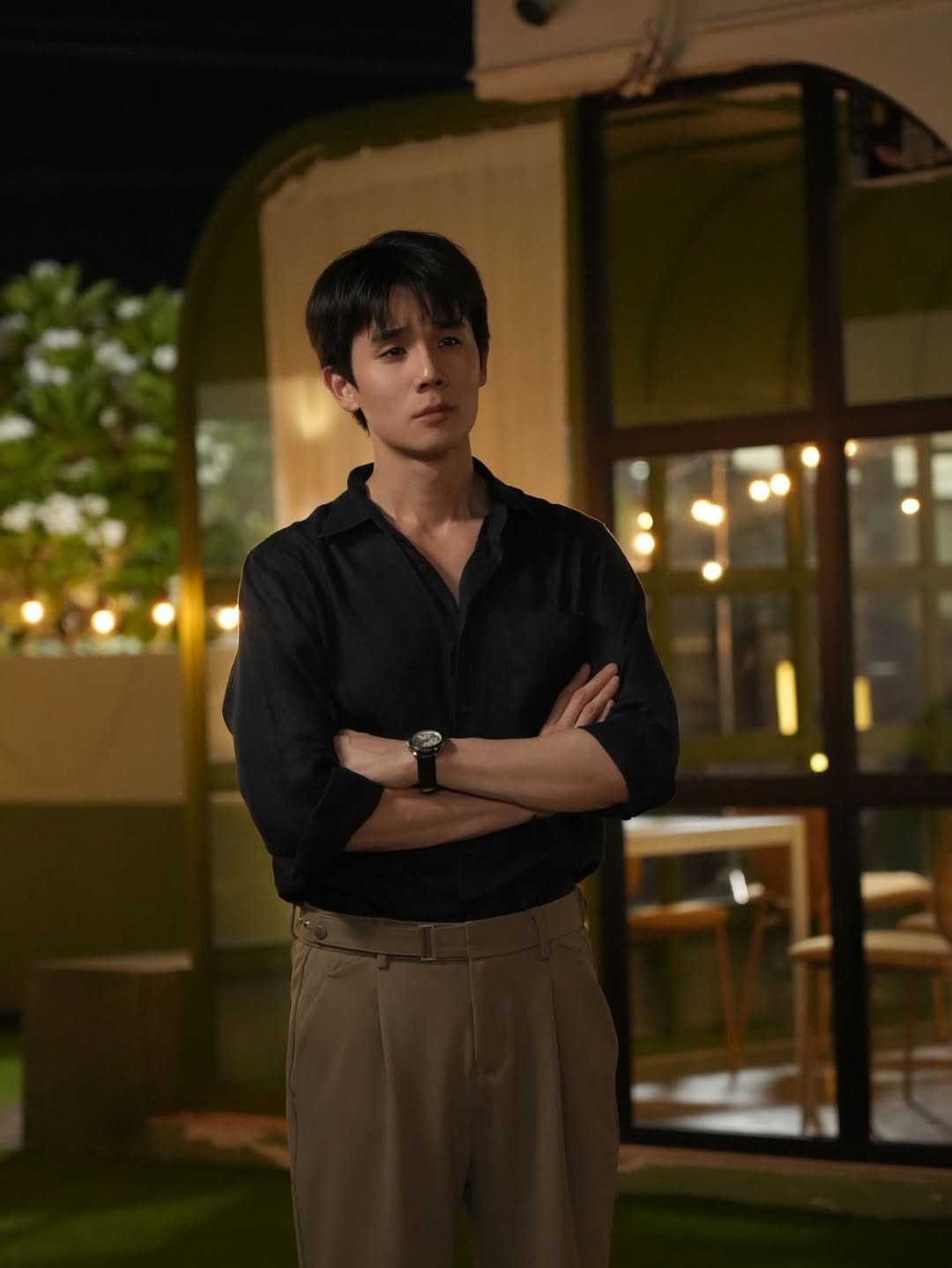 จ๋า - ยศสินี ณ นคร