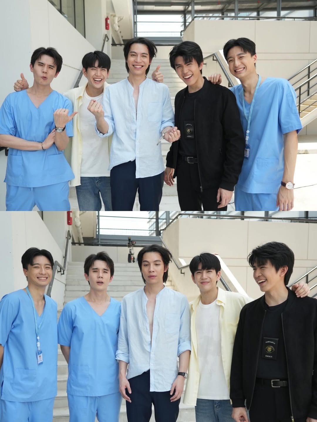 จ๋า - ยศสินี ณ นคร
