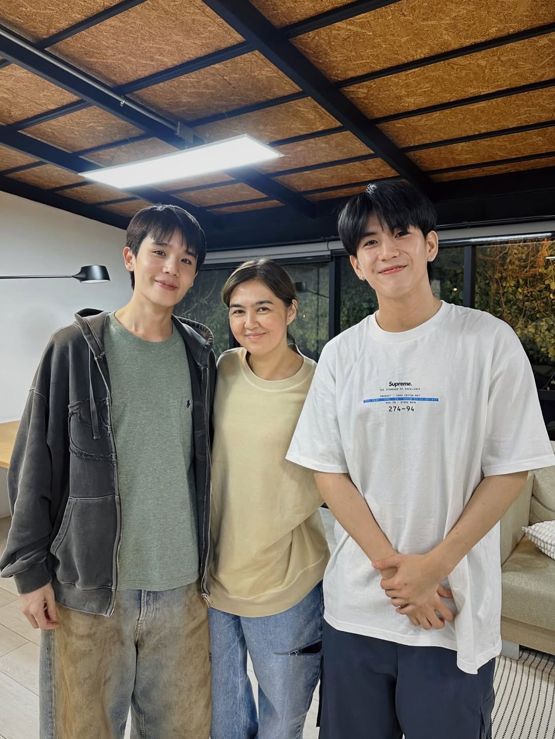 จ๋า - ยศสินี ณ นคร