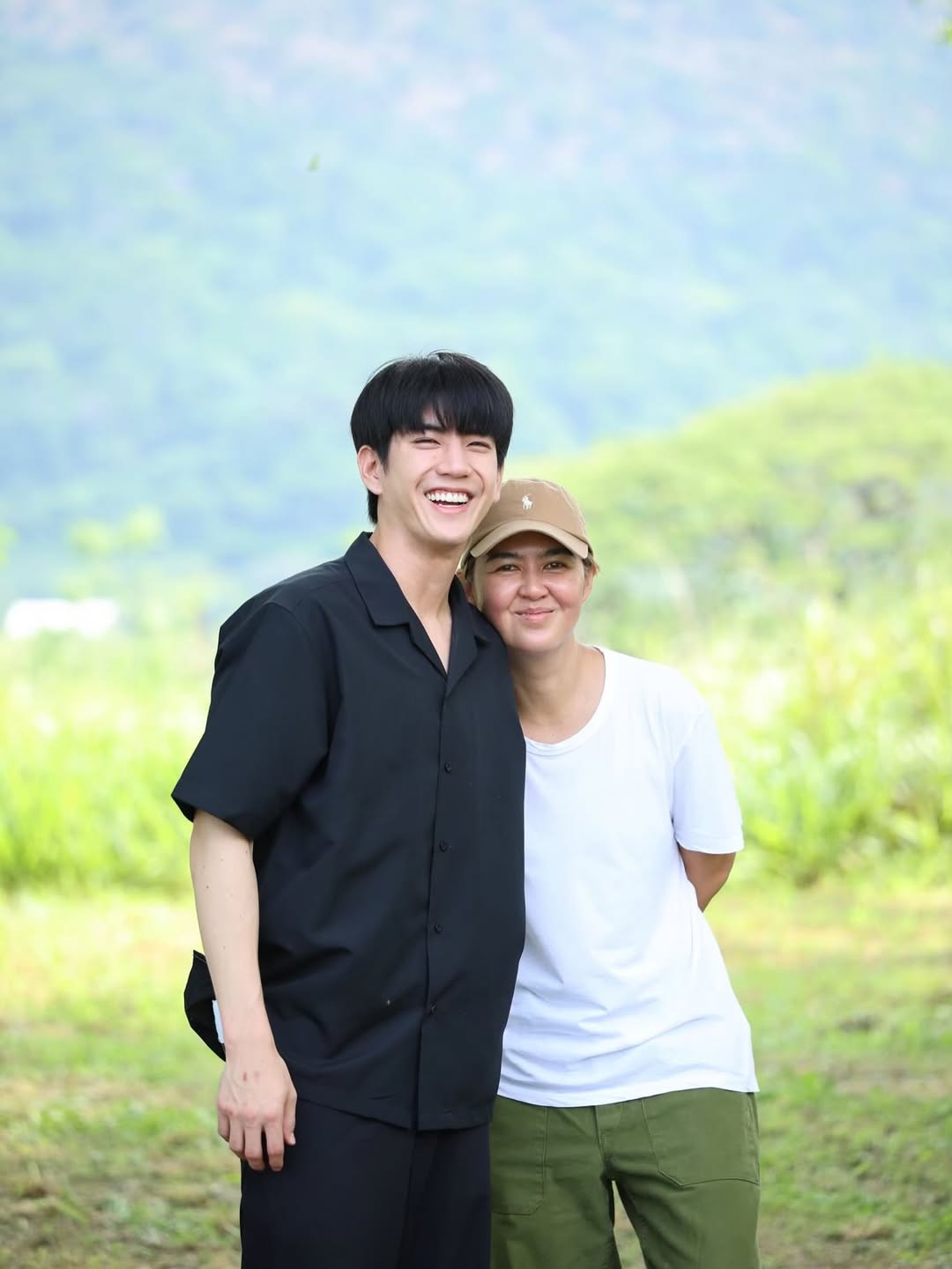 จ๋า - ยศสินี ณ นคร